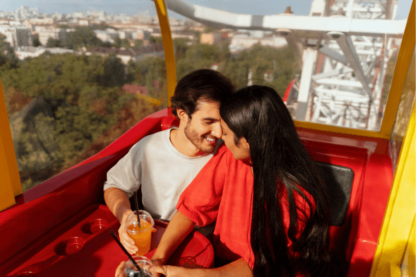 Yatra Honeymoon Packages for Couples: The Ultimate Romantic Getaway