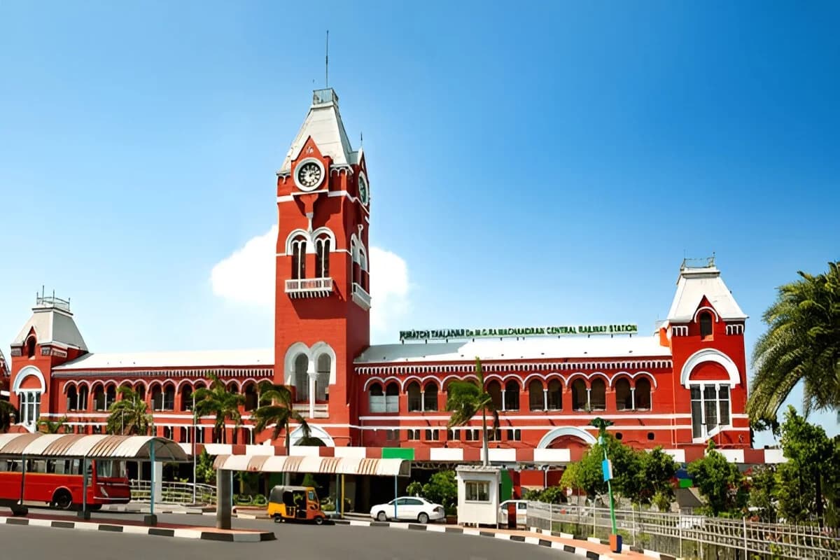 Chennai