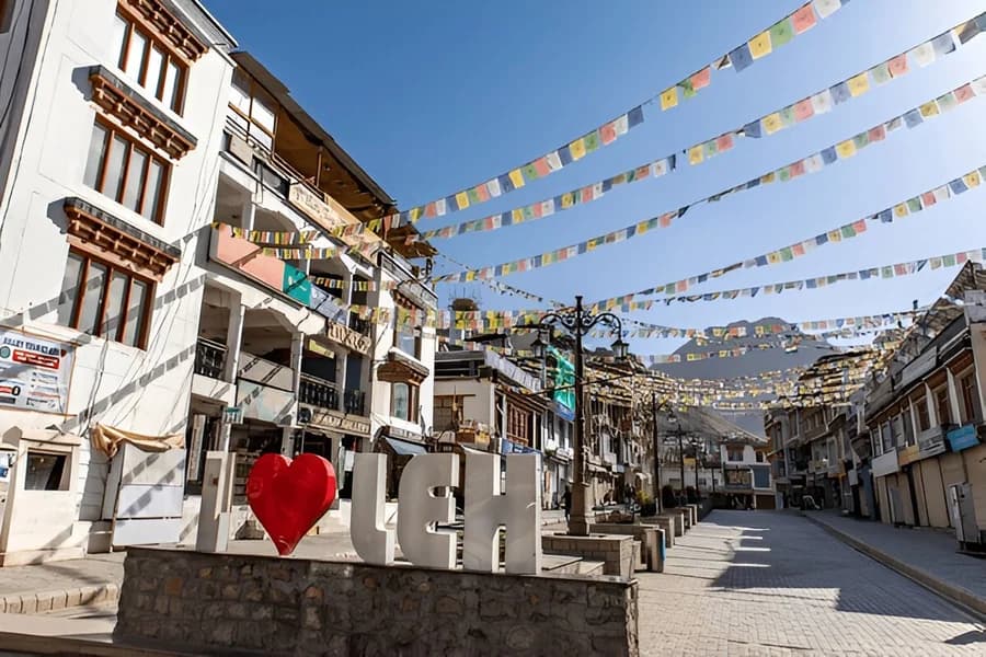 These 10 Ladakh Hotels Will Change Your Trip Experience