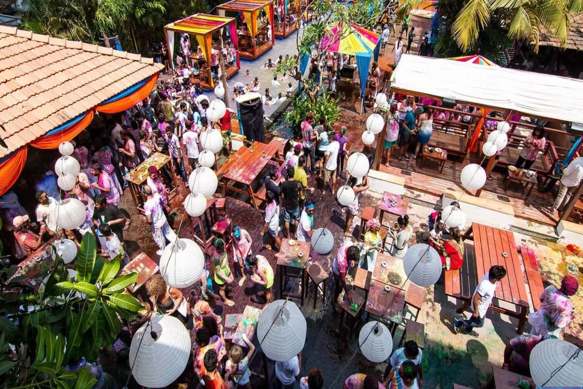 Andaman and Nicobar Festivals: Best Cultural Events to Explore