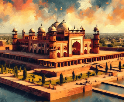 Step into the Grandeur of Amber Fort Jaipur Which is an Iconic landmark to Explore