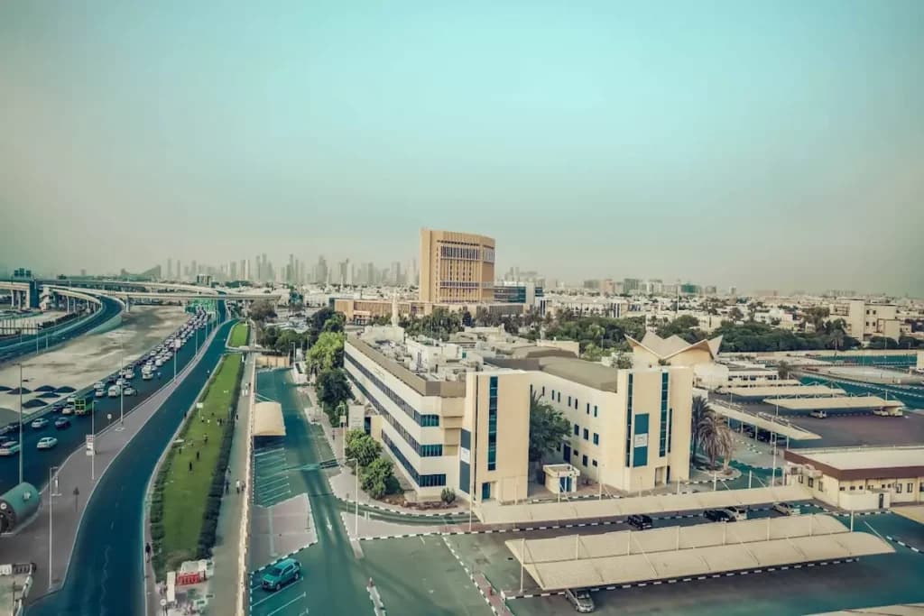 Sun and Sand Sea View Hotel