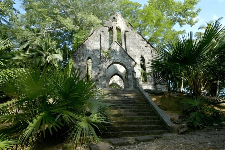 Andaman and Nicobar History: Untold Stories of India’s Island Paradise