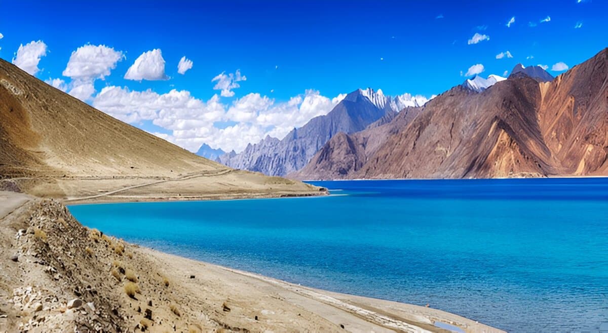 Places To Visit in Ladakh