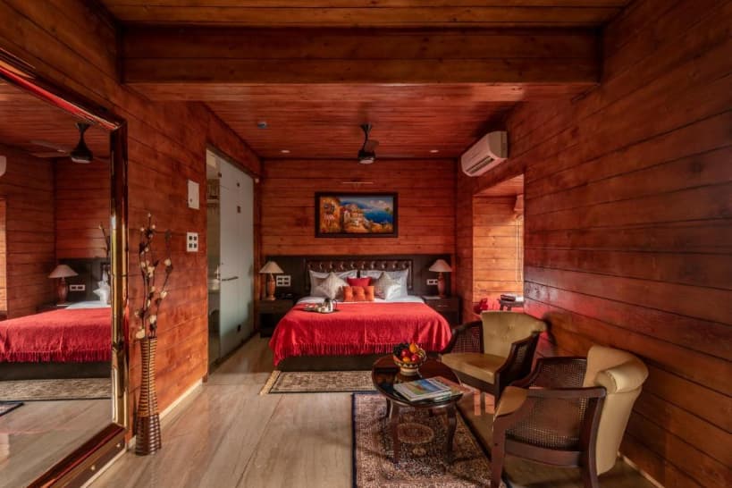 Salcete Beach Resor