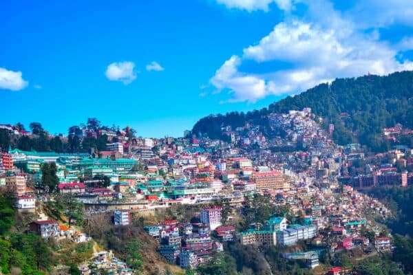 Journey to Shimla &amp; Manali: A Family Adventure Awaits
