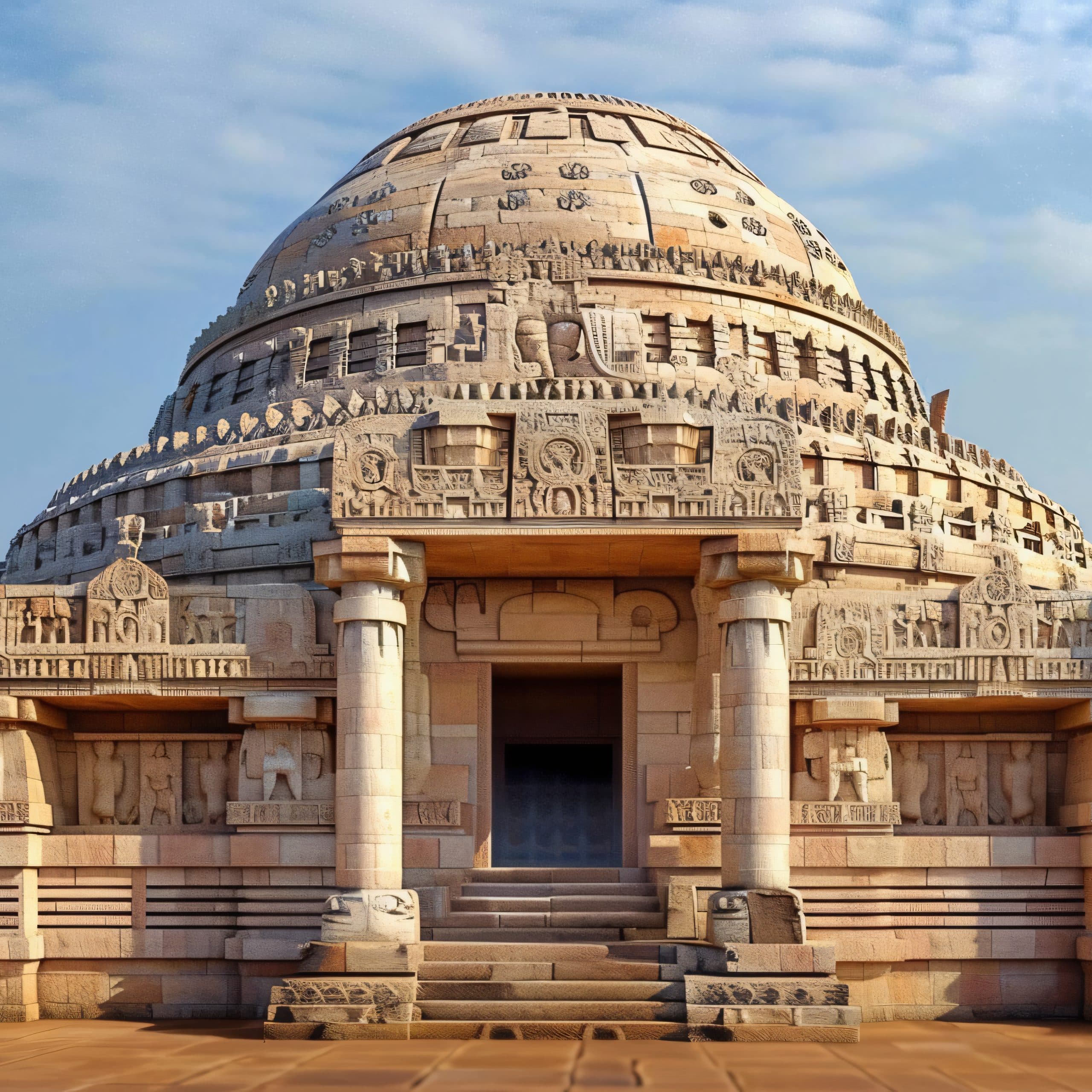 A Guide for You to the Jantar Mantar Jaipur is India’s Largest Stone Observatory