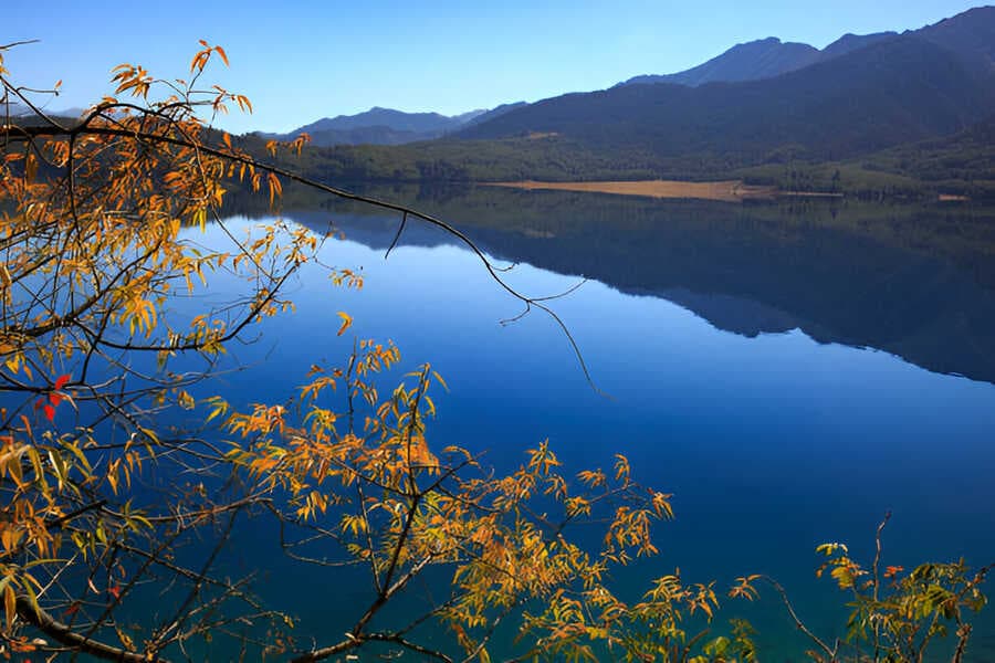 Rara Lake