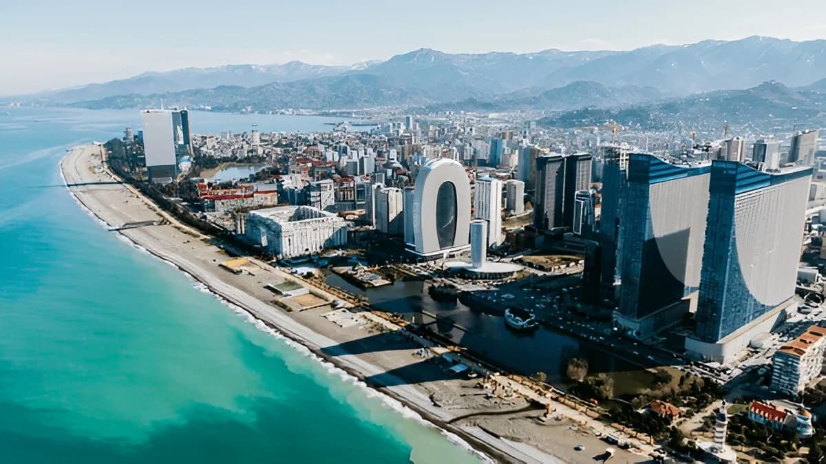 Batumi