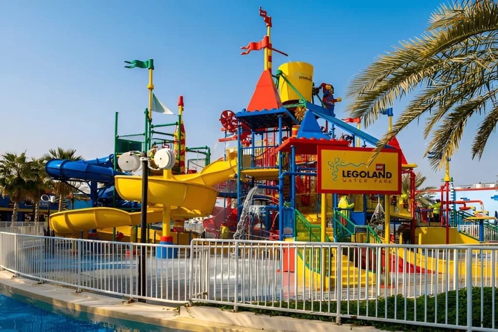 LEGOLAND Water Park
