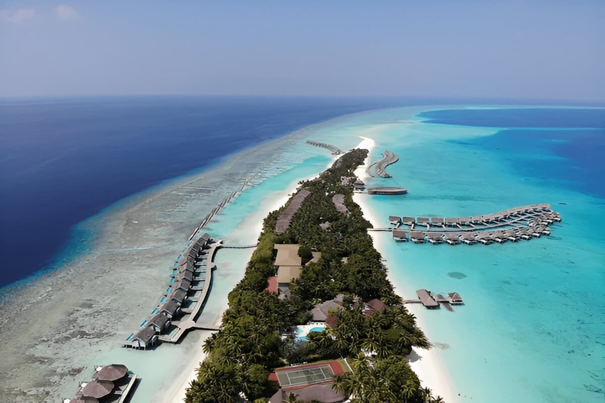 Rasdhoo, Maldives
