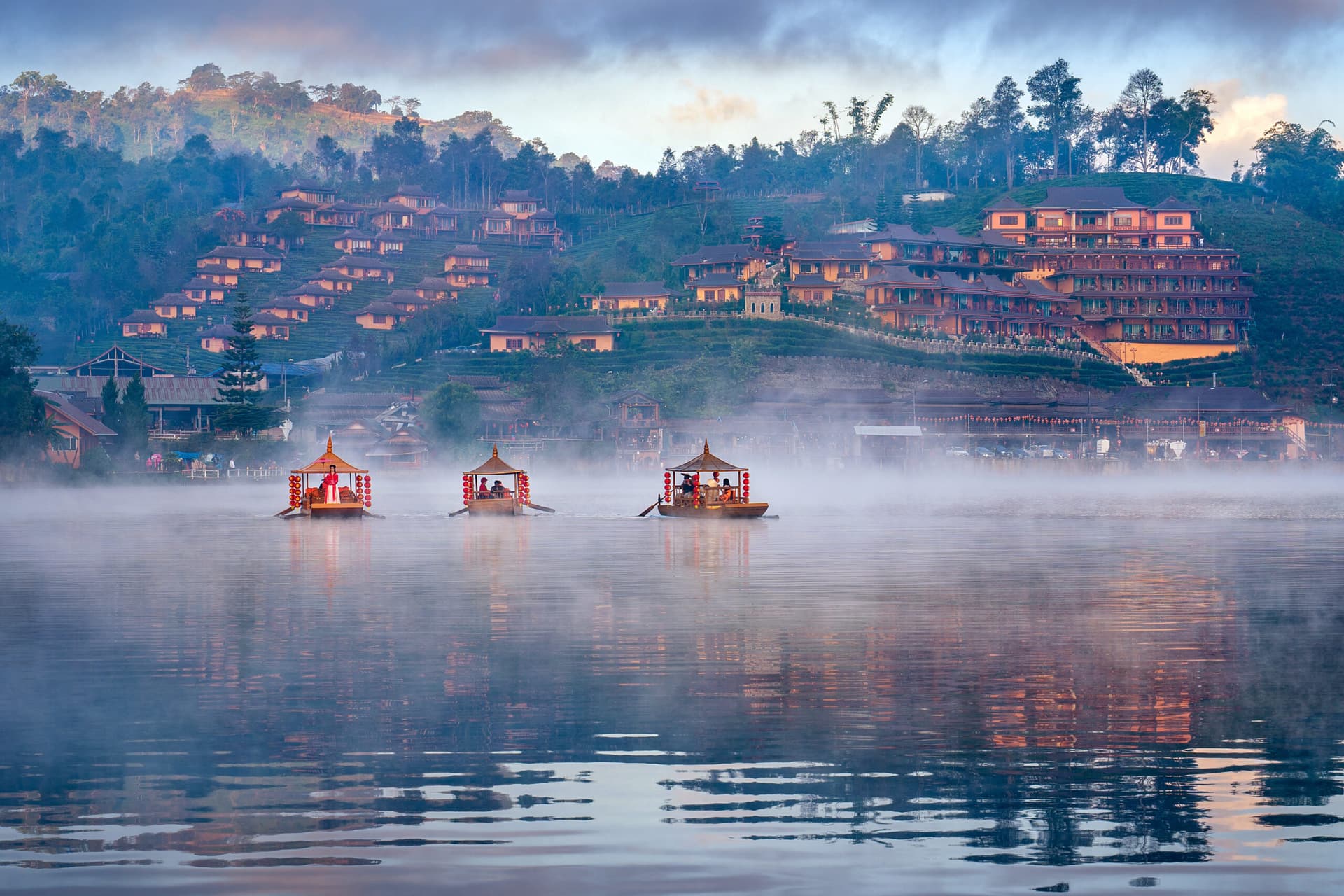 India’s Spiritual Capital: Places to Visit in Rishikesh &amp; More