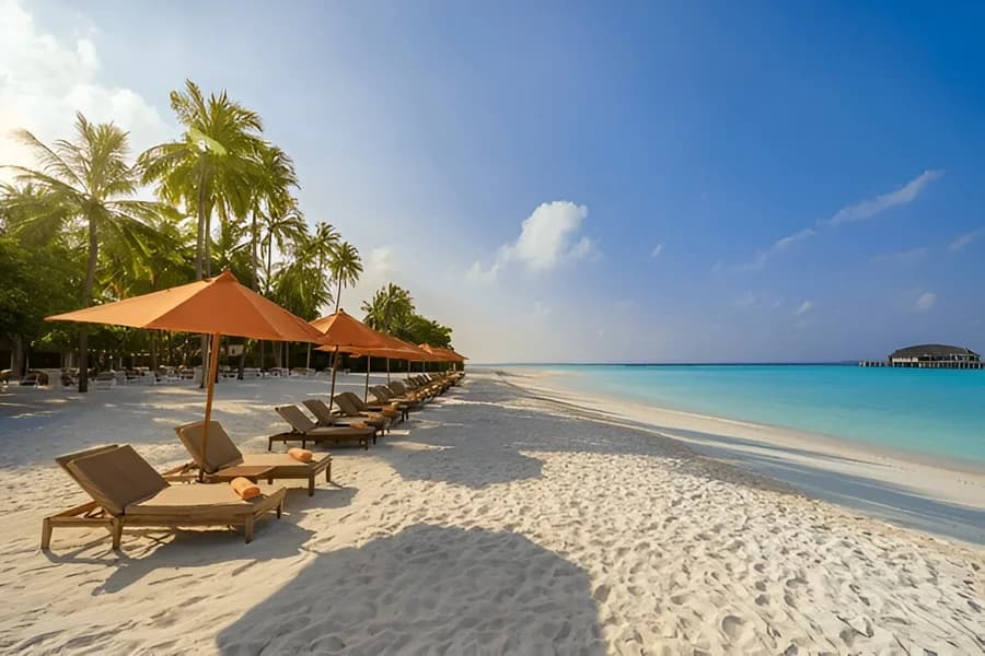 Goa Itinerary for 5 Days