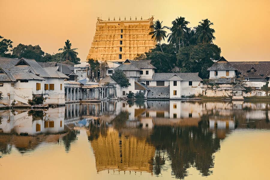 thiruvananthapuram