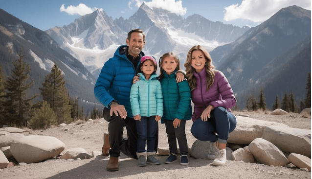 Eco-Friendly Budget Family Tour: Adventure in Ladakh