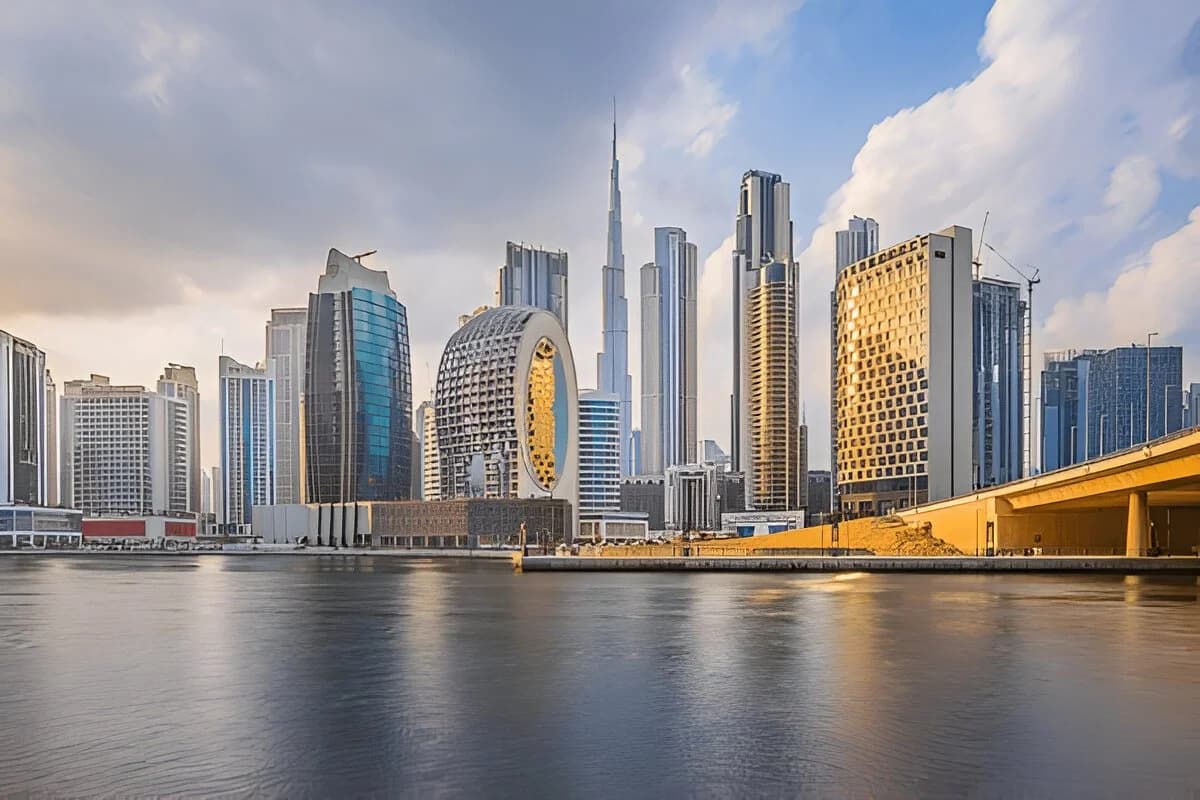 10 Best Hotels in Dubai for Luxury Stays, Skyline Views & Relaxing Vacations