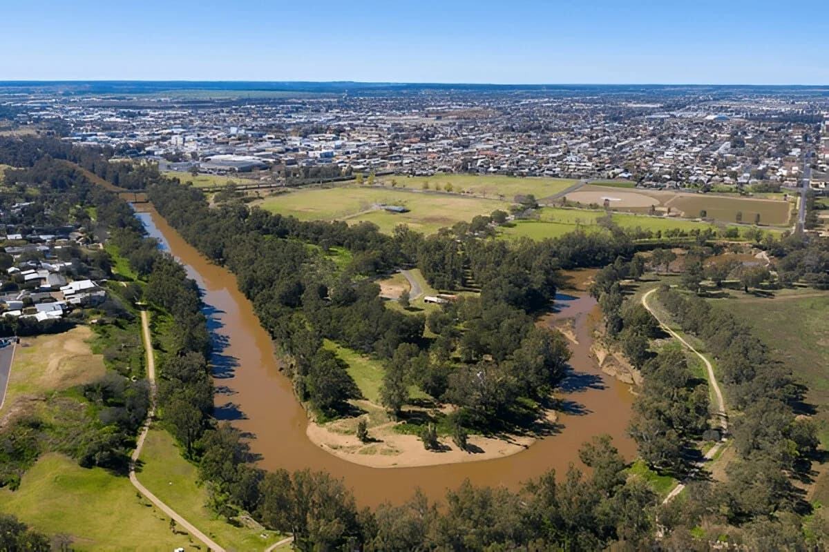 Dubbo Australia