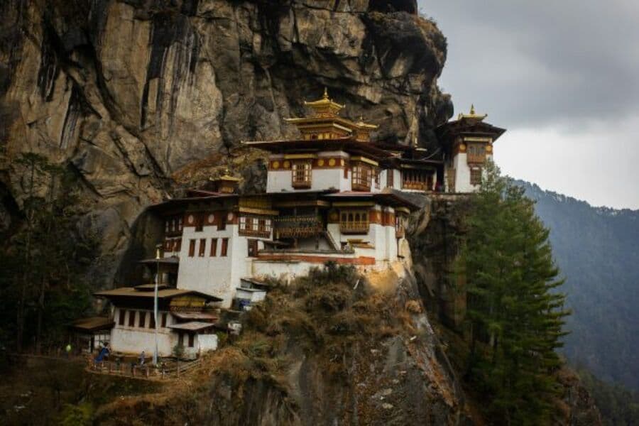 Bhutan Honeymoon Trip | The Magical Escape Couples Can’t Stop Talking About
