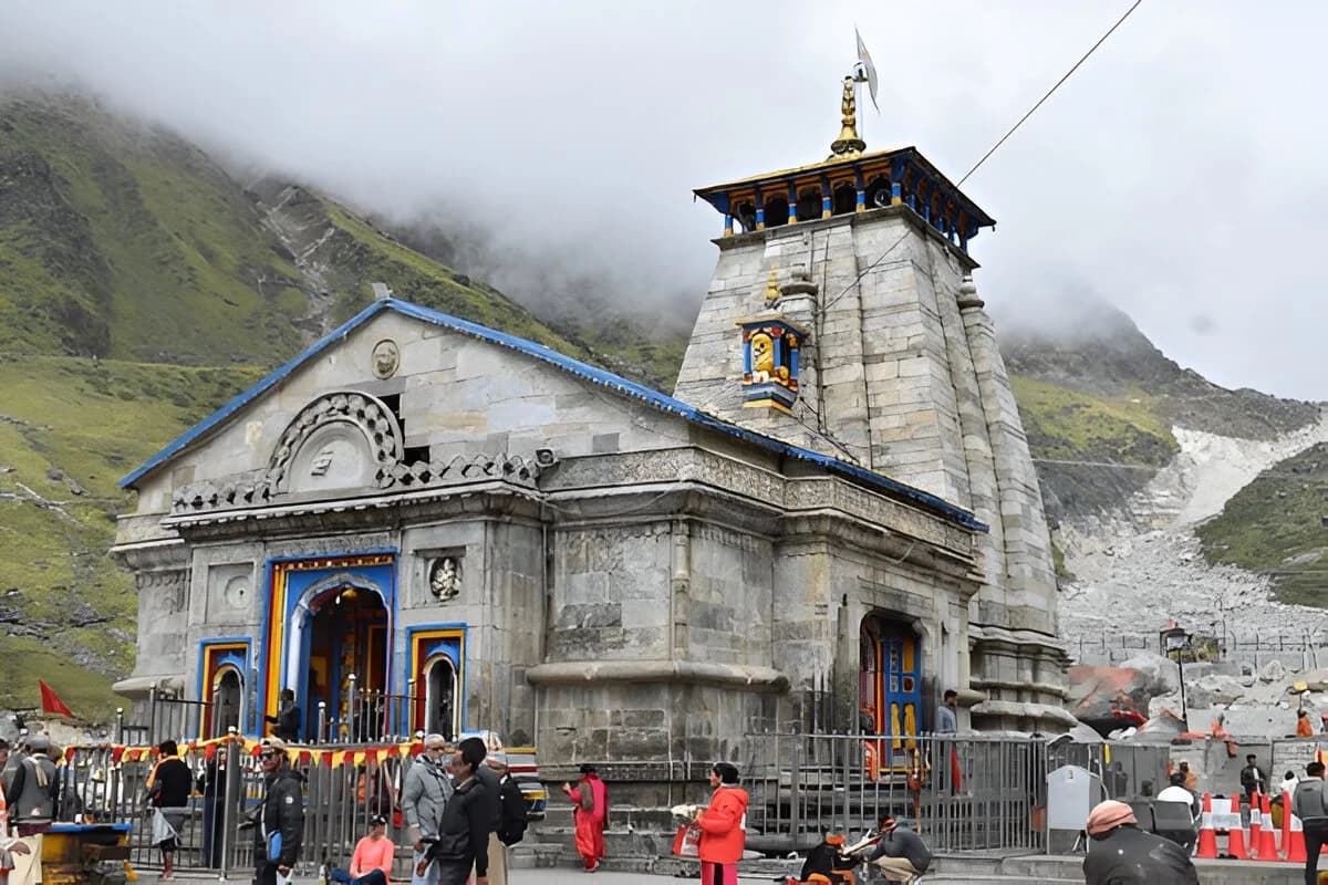 Places to Visit in Char Dham​