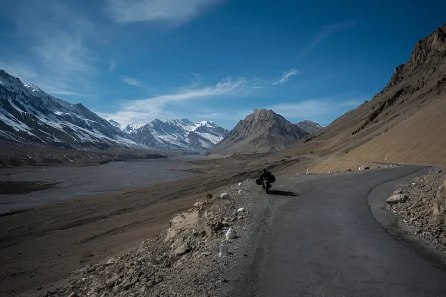 Spiti Valley Circuit