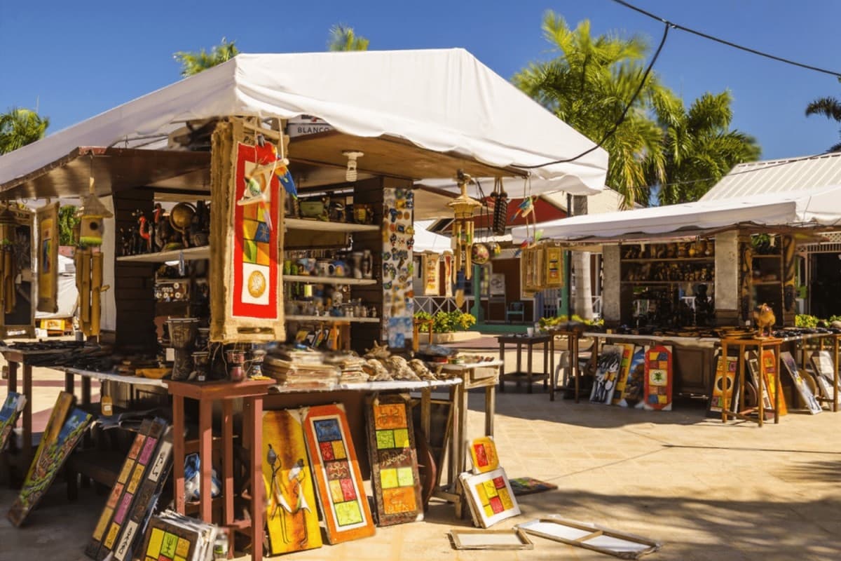 Things to Buy in Maldives