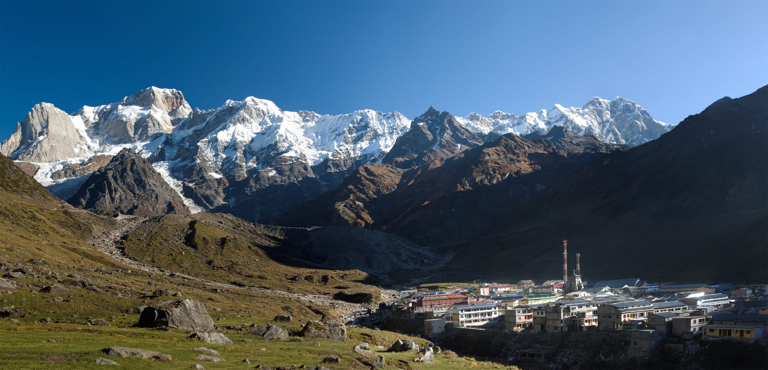 Manali Family Tour: A Getaway Full of Fun and Nature