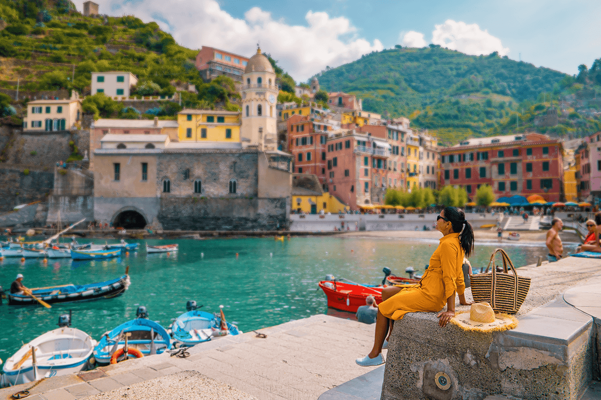 Romantic and Unforgettable Europe: 10-Day Honeymoon Packages