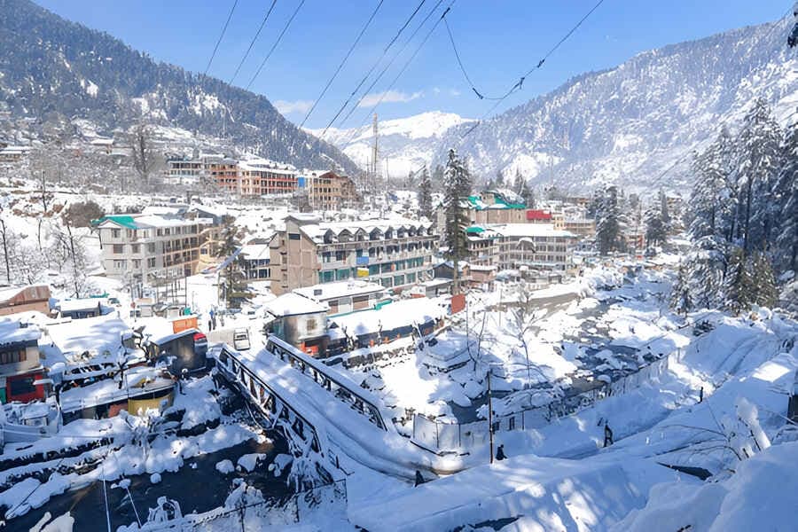 15 Best Things To Do in Manali for an Unforgettable Trip