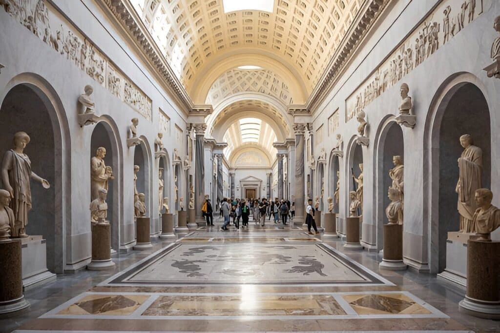 Artistic & Historical Goldmine