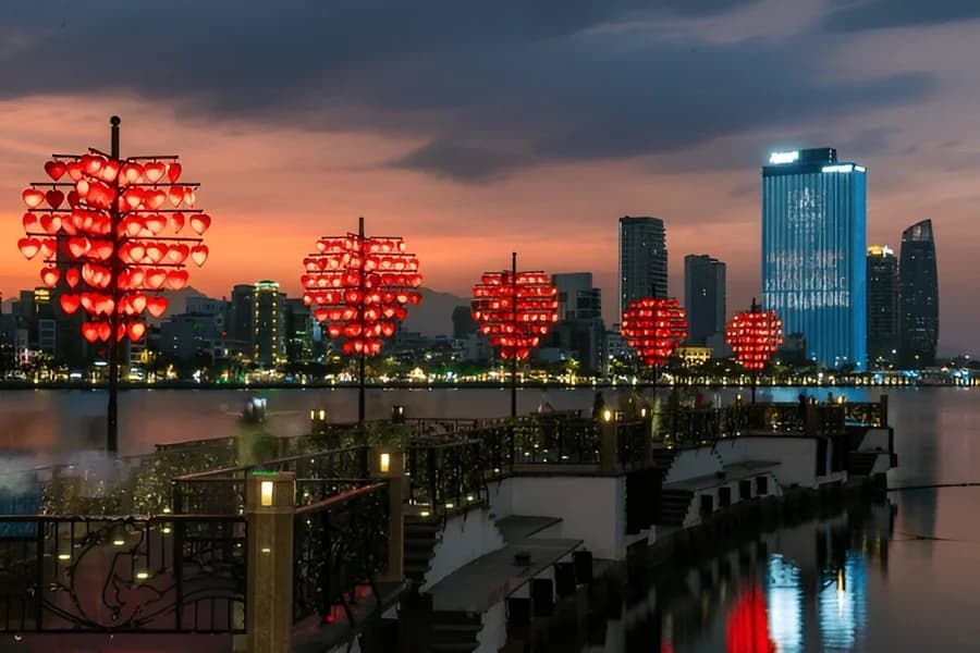 Da Nang