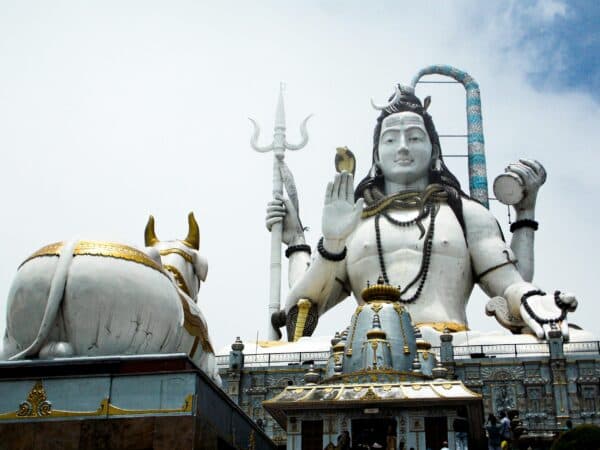 Embrace Divine Blessings: Char Dham Yatra Family Package