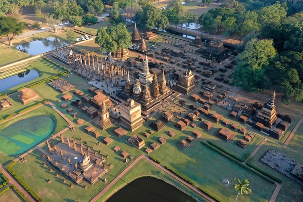 Ayutthaya