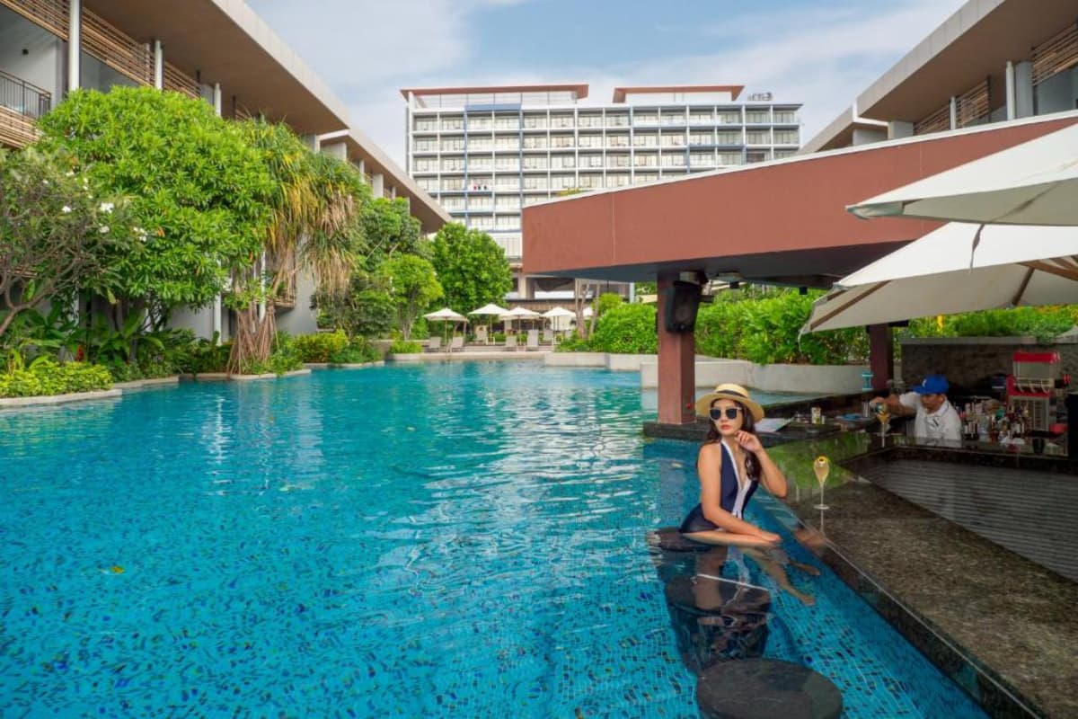 Best Resorts in Pattaya Thailand