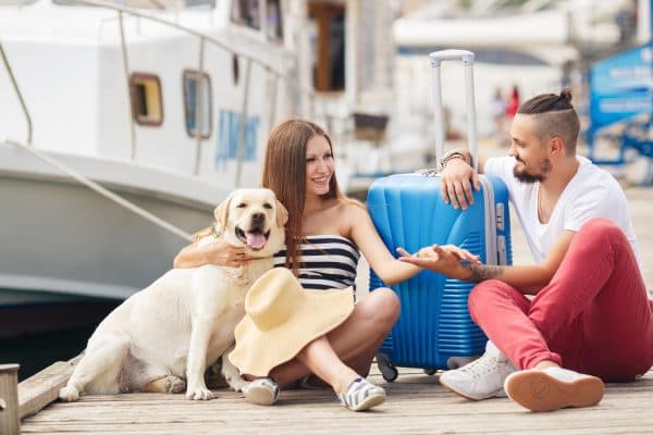 Pet-Friendly Hotels in Lonavala