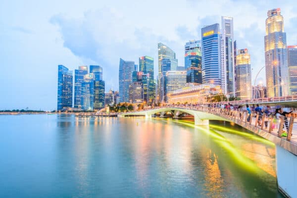 Experience Thrill and Adventure with Singapore Packages