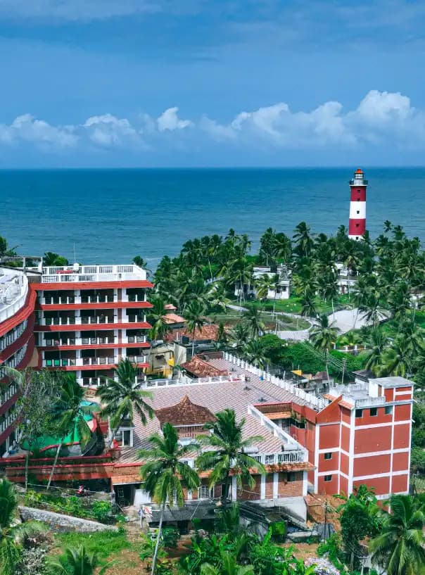 Sagara Beach Resort