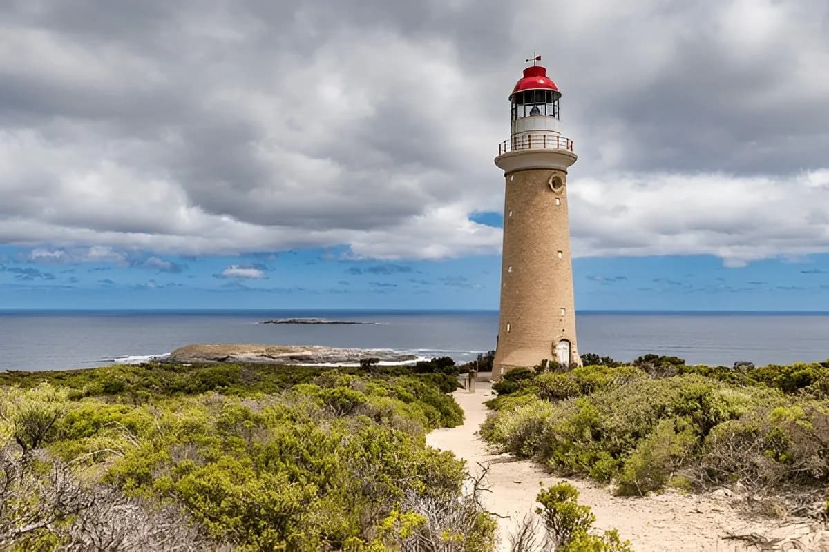 Kangaroo Island