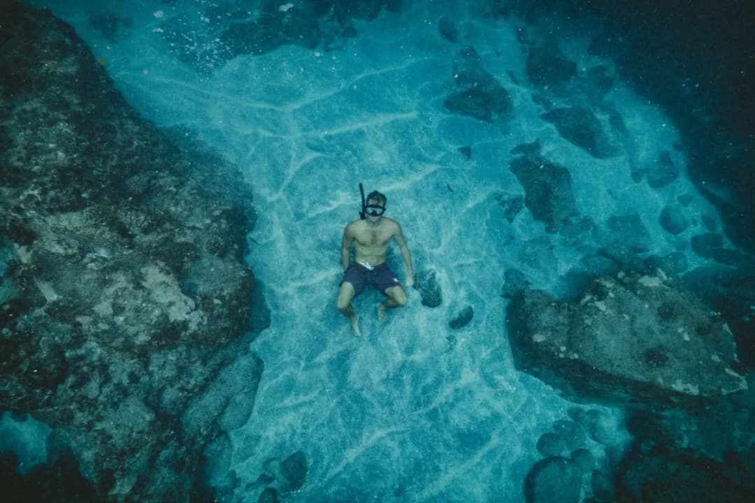 World-Class Snorkeling