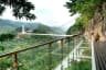 Glass Bridge in Vietnam
