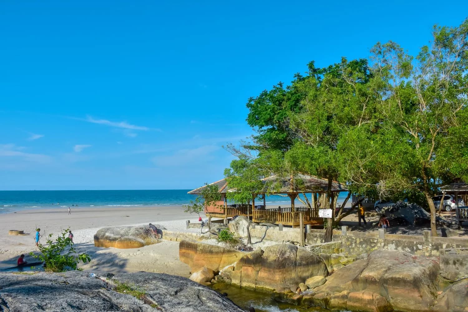 koh kood thailand