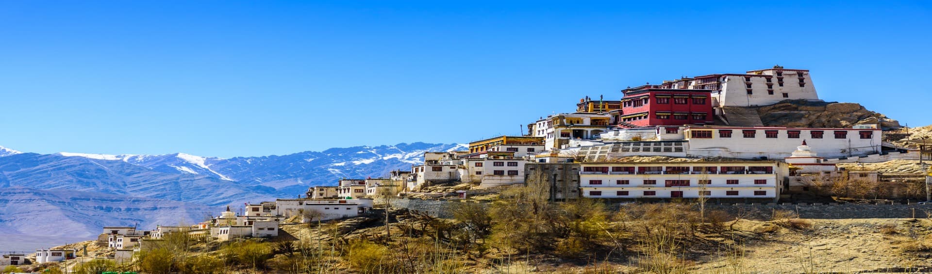 Ladakh in May 2026 Why This Month Feels Perfect for Travel