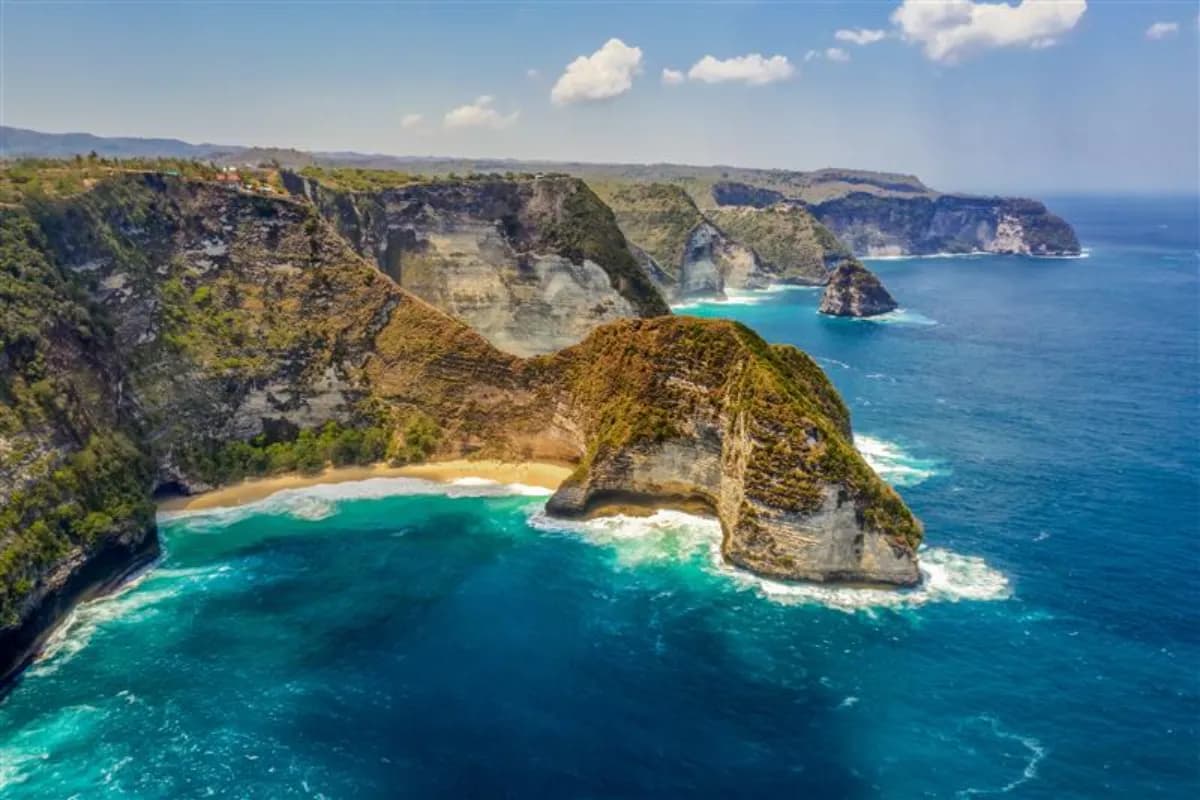 Nusa Penida