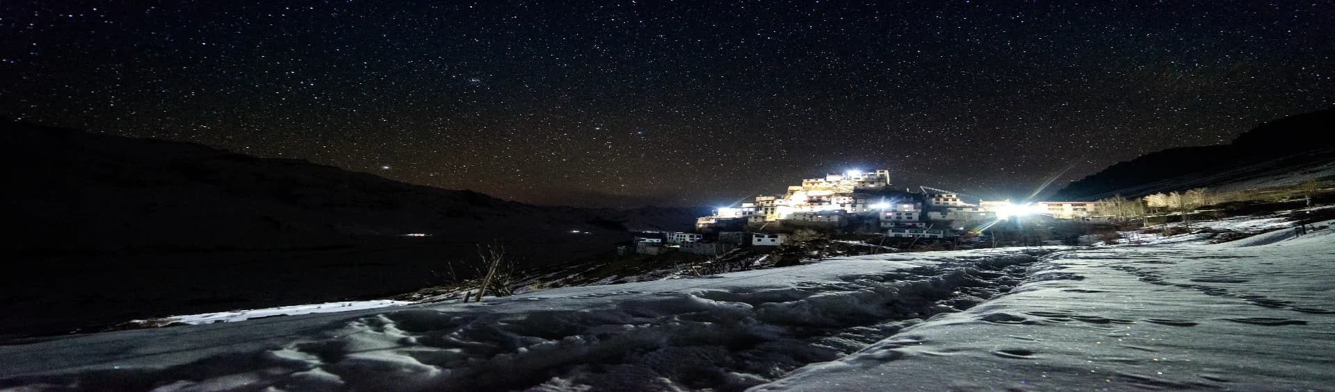 Stargazing in Spiti Valley | Best time & Spots for 2026