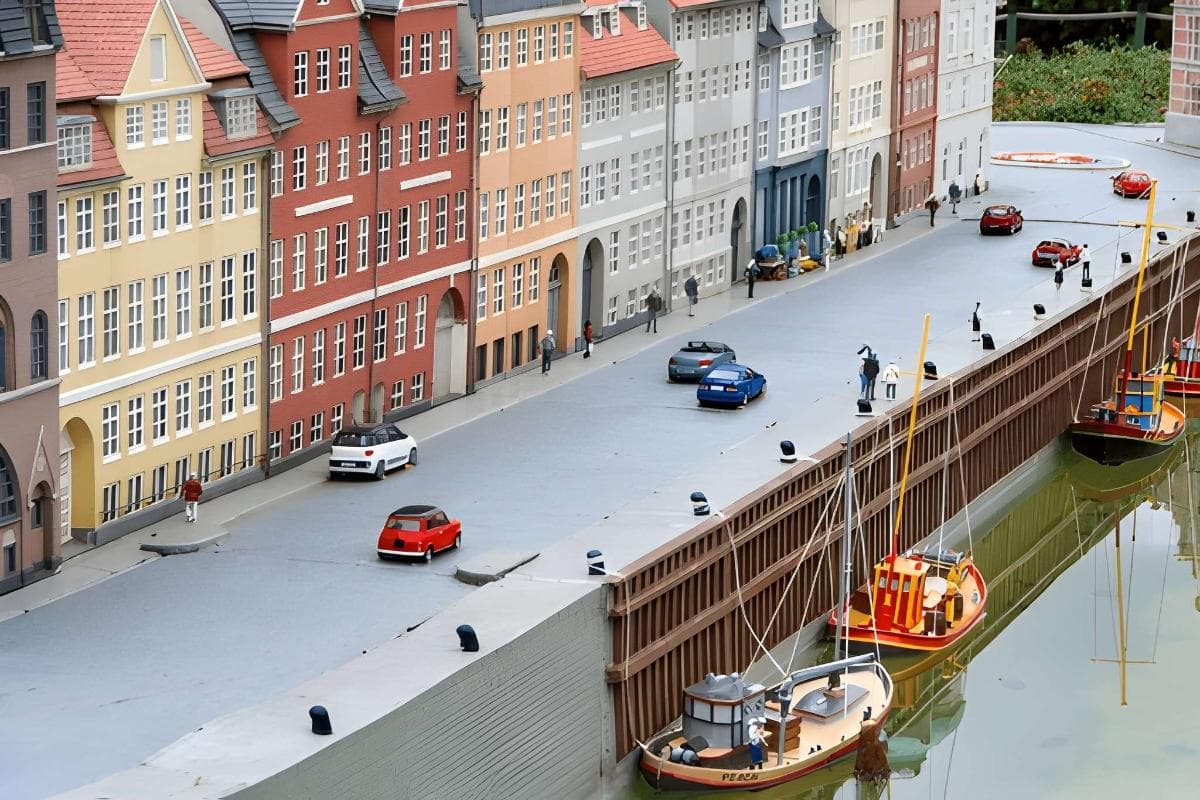 Mini-Europe