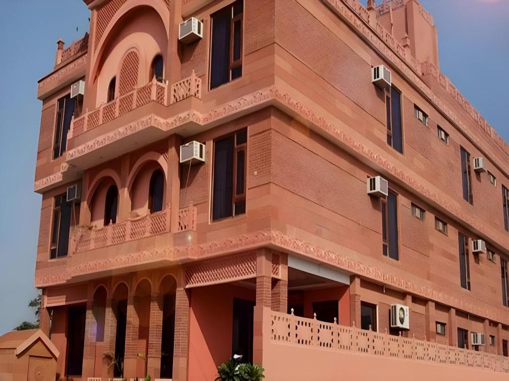  Siris 18Agra 
