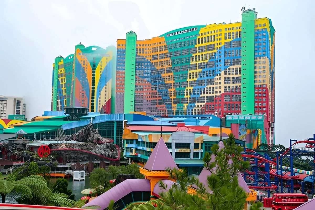 Genting Highlands