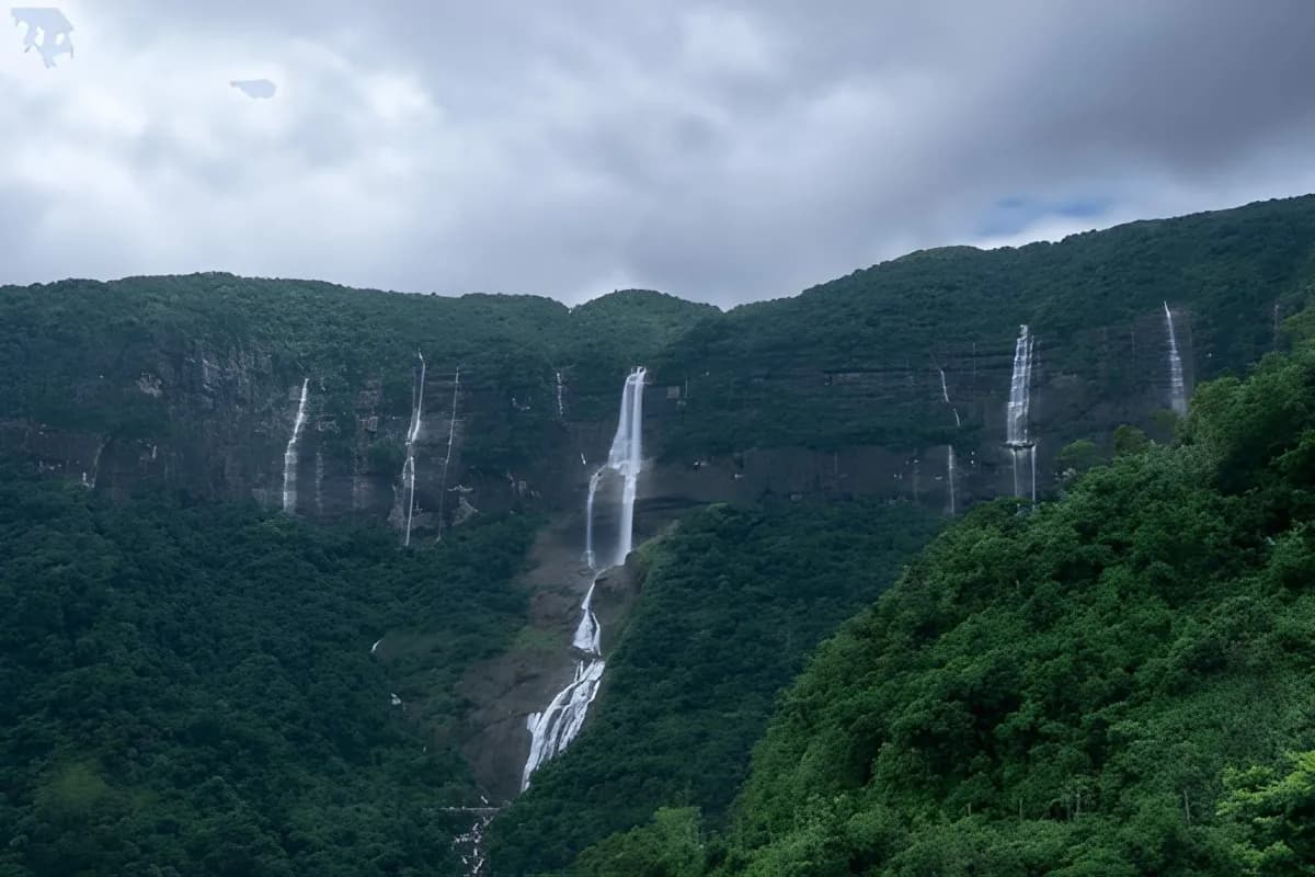 Kynrem Falls