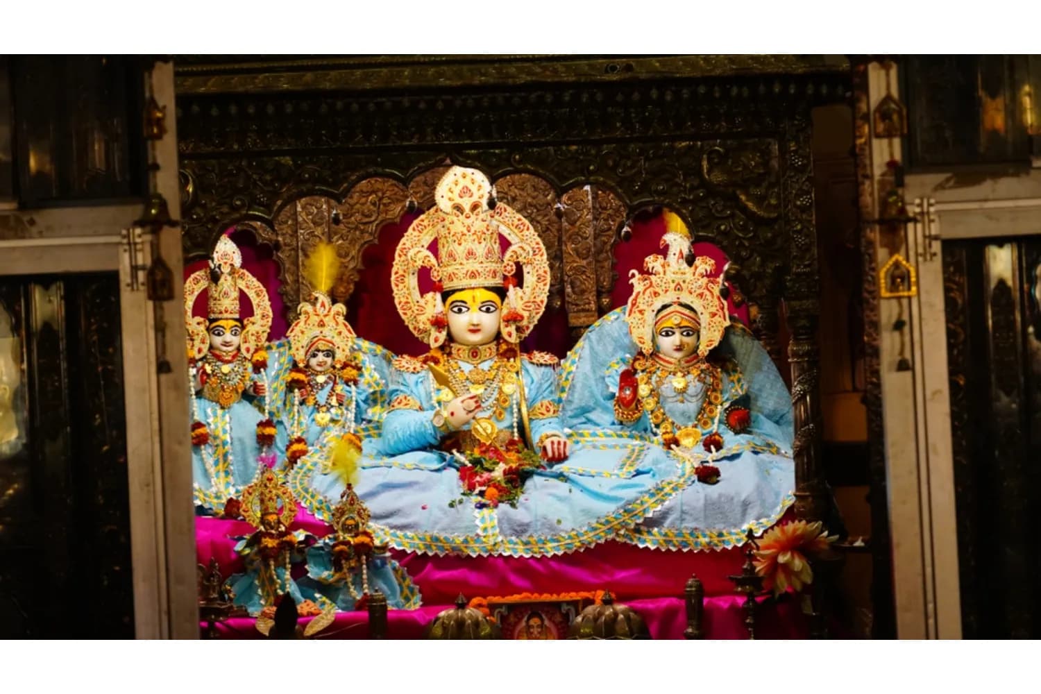 Ayodhya