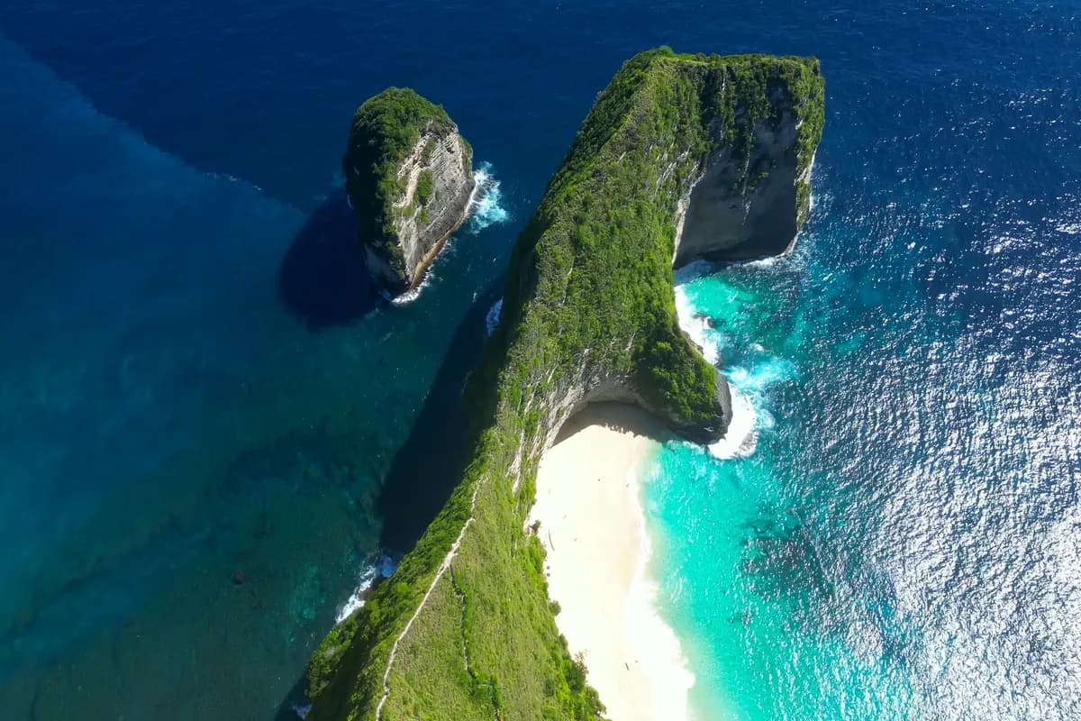 Nusa Penida Bali
