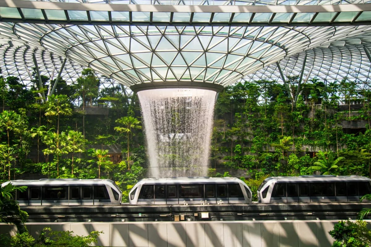 Changi Airport